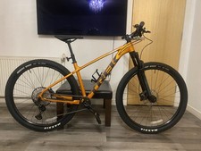 Trek caliber hardtail for sale  LIVINGSTON