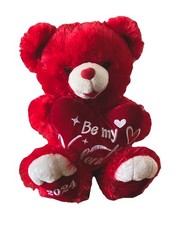 Sweetheart teddy red for sale  Byron Center
