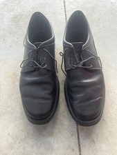 Scarpe samsonite nere usato  Chivasso