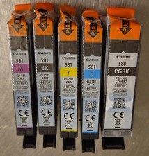Cartucce originale canon usato  Porlezza