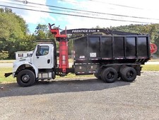 2014 freightliner 106 for sale  Pearisburg