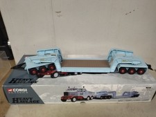 Wheel low loader d'occasion  Expédié en Belgium