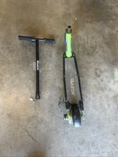 Razor black e90 for sale  Fort Worth