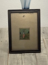 Indian miniature painting for sale  Irvine
