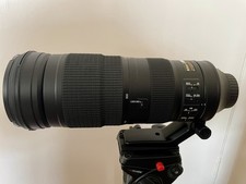 Mint nikon nikkor for sale  BANCHORY