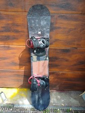 Snowboard forum snowboards usato  Chiavenna