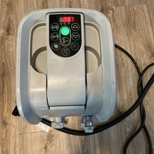 Bestway saluspa coleman for sale  North English