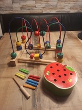 Grosse ikea motorikschleife gebraucht kaufen  Erding
