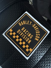 Sticker harley davidson d'occasion  Valenciennes
