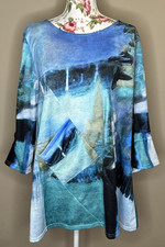 Damee top womens for sale  Cedar Rapids
