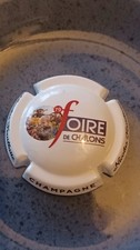 Capsule champagne feuillatte d'occasion  Saint-Michel-sur-Meurthe