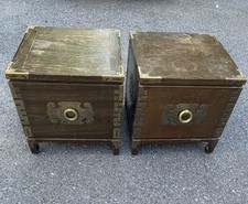 Pair vintage asian for sale  Gaithersburg