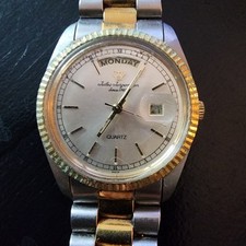 Jules jurgensen men for sale  Denison