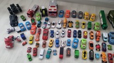 Spielzeugautos matchbox 70 gebraucht kaufen  Borken