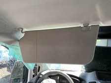 Driver sun visor for sale  Lehi