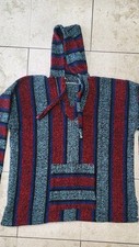 Mexican baja hoodies for sale  SHEFFIELD