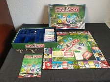 Monopoly football top d'occasion  Expédié en Belgium