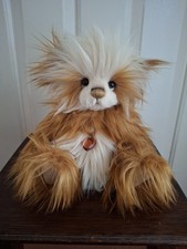 Charlie bears anniversary for sale Charlie bears anniversary for sale  BUXTON