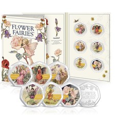 Limited edition flower for sale  POOLE