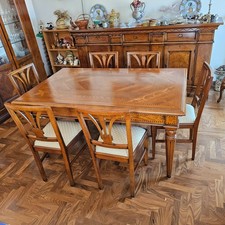 Tavolo arte povera usato  Napoli