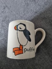 Puffin bang door for sale  MANCHESTER