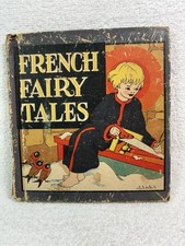 french book fairy tales for sale french book fairy tales for sale Farragut