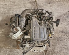 Renault traffic 2014 for sale  YORK