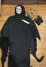 Halloween kostüm horror gebraucht kaufen  Barth