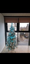 Christmas tree 6ft for sale  HOVE
