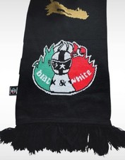 Sciarpa ultras fighters usato  Savona
