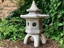 Lantern pagoda statue for sale  DAGENHAM