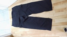 Feuerwehr kermel bundhose gebraucht kaufen  Hanau