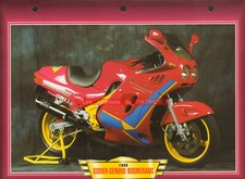 Kawasaki gpz 1000 d'occasion  Cherbourg-Octeville-