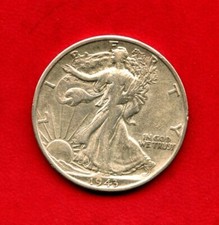1943 stati uniti usato  Como