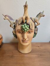 Sergio bustamante head for sale  Billings