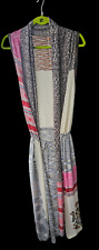 Damen strickweste desigual gebraucht kaufen  Vohburg a.d.Donau