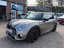 2017 mini cooper for sale  MANSFIELD