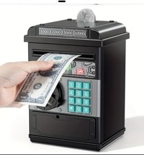 Tresor sparbox atm gebraucht kaufen  Großheubach