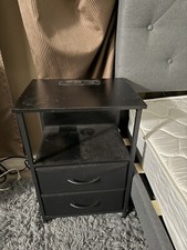 Side table led for sale  Diamond Bar