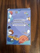 Children preschool flash for sale  Warwick