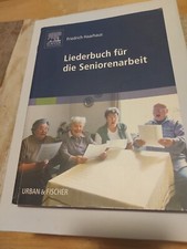 Liederbuch seniorenarbeit haar gebraucht kaufen  St. Blasien