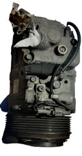 Compressore clima bmw usato  Porto Viro