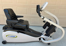 Nustep trs 4000 for sale  Willowbrook