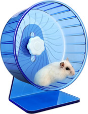 Hamster wheel silent d'occasion  Expédié en Belgium