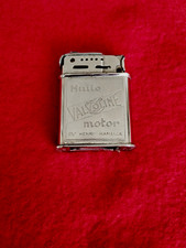 Ancien briquet publicitaire d'occasion  Agde