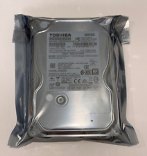 Disco rígido desktop Toshiba DT01ACA100 1 TB Dell 0CW76M 3,5" SATA III 3,5 pol comprar usado  Enviando para Brazil