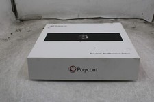 Sistema de videoconferência Polycom RealPresence Debut (CAIXA ABERTA) comprar usado  Enviando para Brazil