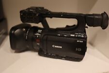Canon xf105 full gebraucht kaufen  Krefeld