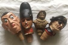 Lot ancien bouchon d'occasion  Pacy-sur-Eure
