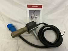 Leister lufterhitzer 3000 gebraucht kaufen  Nürnberg